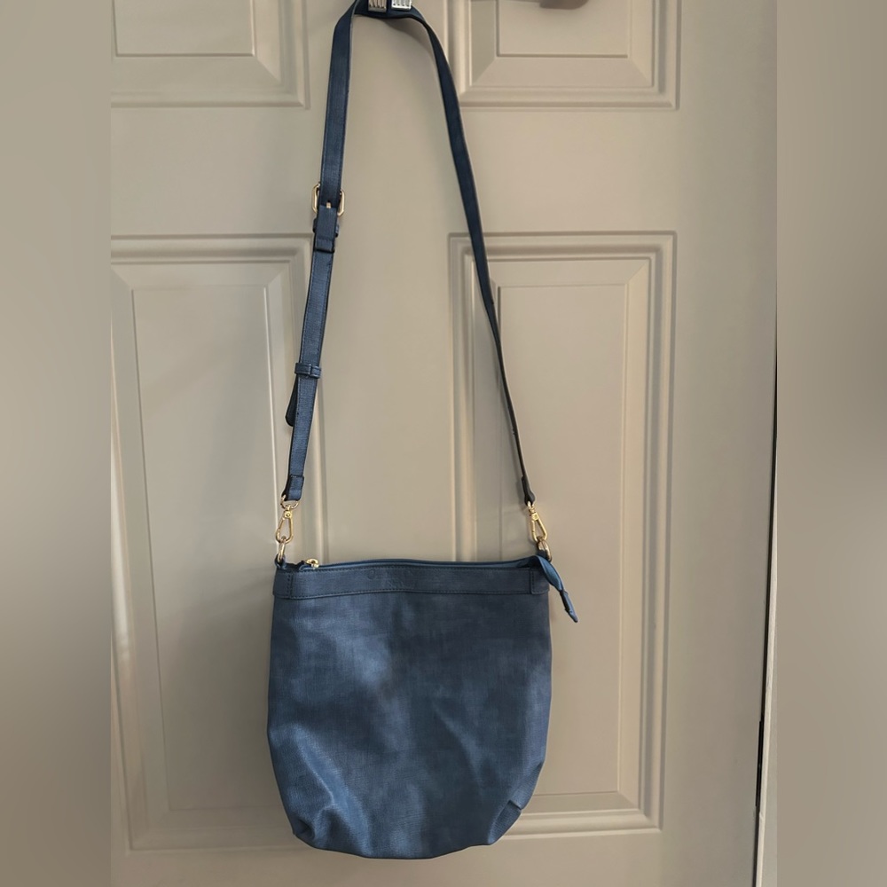 Candace Christian Napa Valley purse